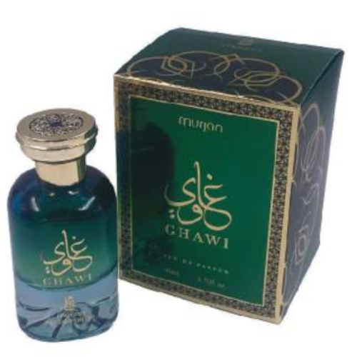 Dumont Murjan Ghawi Eau De Parfum LuxuryLifeWay Online Store