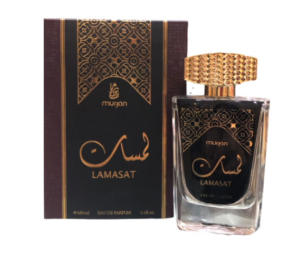 Dumont Murjan Lamasat Eau De Parfum LuxuryLifeWay Online Store