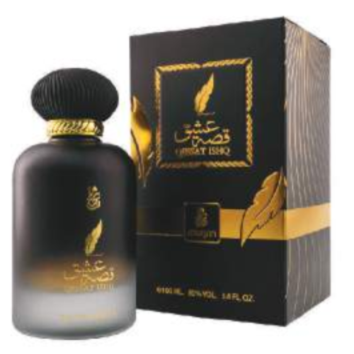 Dumont Murjan Qessat Ishq Eau De Parfum LuxuryLifeWay Online Store