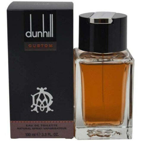 Dunhill Custom Eau De Toilette LuxuryLifeWay Online Store