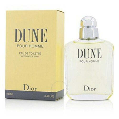 Dune Eau De Toilette LuxuryLifeWay Online Store