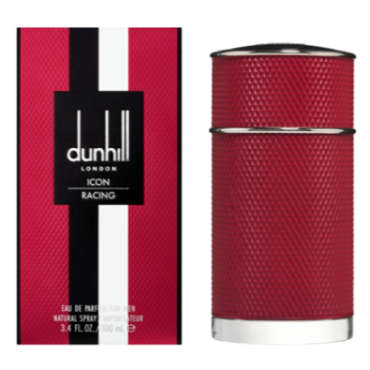 Dunhill Icon Racing Red Eau De Parfum LuxuryLifeWay Online Store