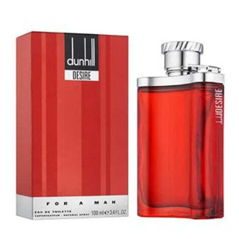Desire Red Eau De Toilette LuxuryLifeWay Online Store