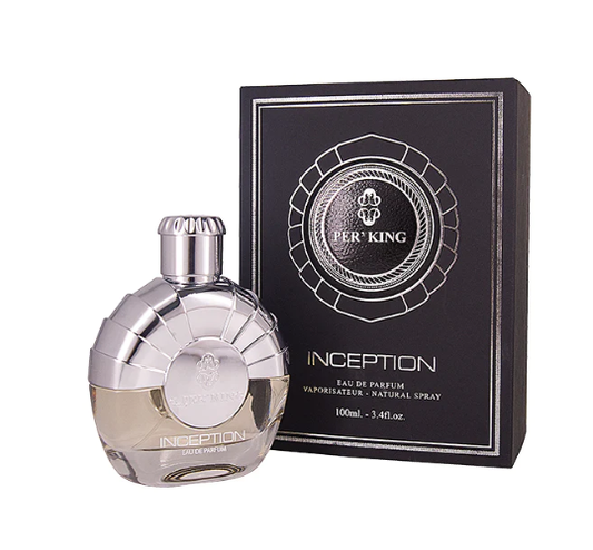 Dumont Per'king Inception Eau De Parfum LuxuryLifeWay Online Store