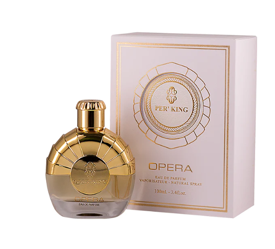 Dumont Per' king Opera Eau De Parfum LuxuryLifeWay Online Store