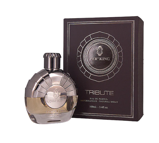 Dumont Per' King Tribute Eau De Parfum LuxuryLifeWay Online Store