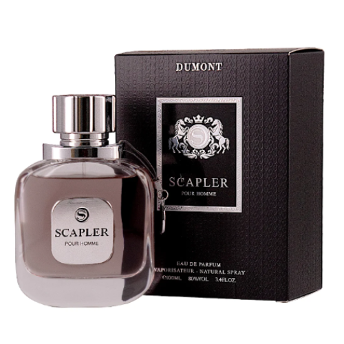 Dumont Scapler Eau De Parfum LuxuryLifeWay Online Store