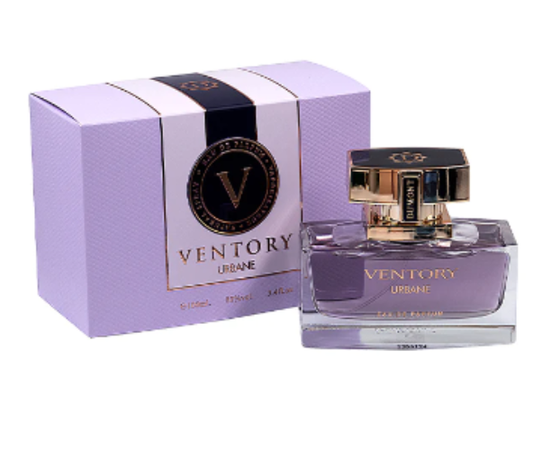 Dumont Ventory Urbane Eau De Parfum LuxuryLifeWay Online Store