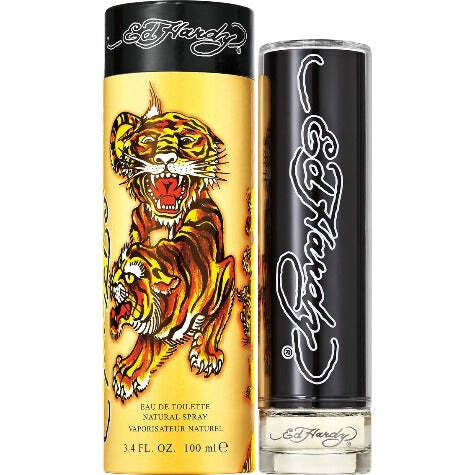 Ed Hardy Eau De Toilette LuxuryLifeWay Online Store