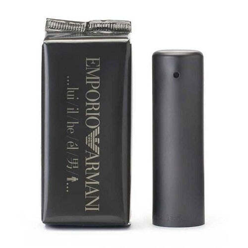 Emporio Armani Eau De Toilette LuxuryLifeWay Online Store