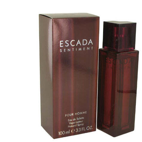 Escada Sentiment Eau De Toilette LuxuryLifeWay Online Store