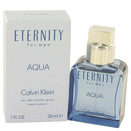 Eternity Aqua Eau De Toilette LuxuryLifeWay Online Store