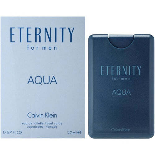 Eternity Aqua Eau De Toilette LuxuryLifeWay Online Store