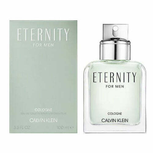 Eternity Cologne Eau De Toilette LuxuryLifeWay Online Store
