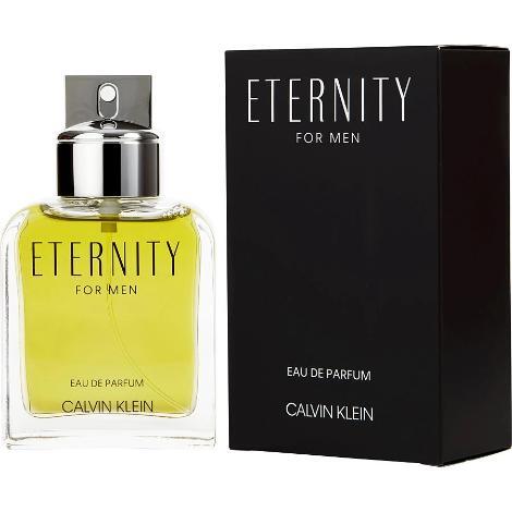 Eternity Eau De Parfum LuxuryLifeWay Online Store