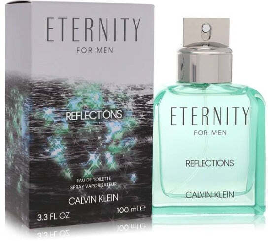 Eternity Reflections Eau De Toilette LuxuryLifeWay Online Store