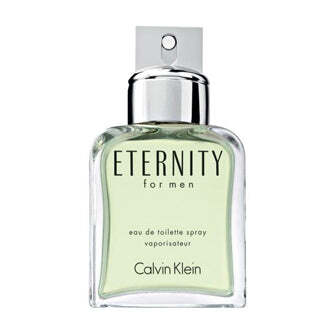 Eternity Eau De Toilette LuxuryLifeWay Online Store