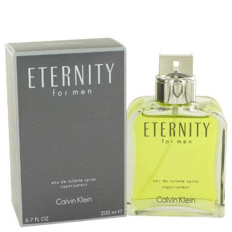 Calvin Klein Eternity Eau De Toilette LuxuryLifeWay Online Store