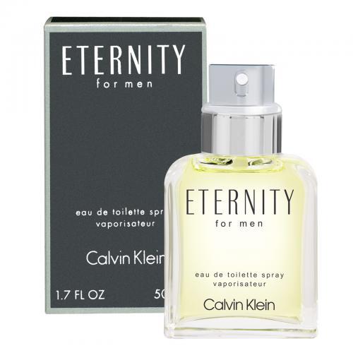 Eternity Eau De Toilette LuxuryLifeWay Online Store