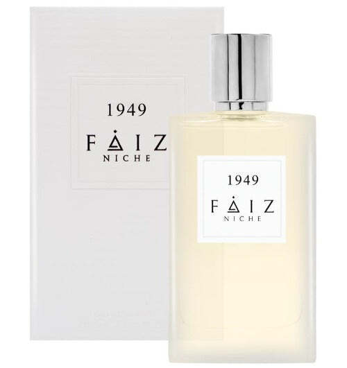 Faiz Niche Collection 1949 Eau De Parfum LuxuryLifeWay Online Store