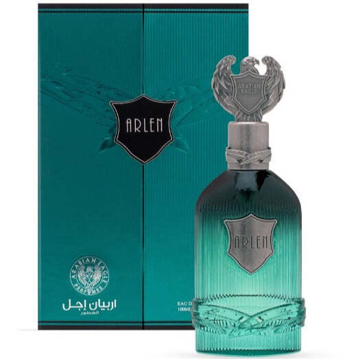 Arabian Eagle Arlen Eau De Parfum LuxuryLifeWay Online Store