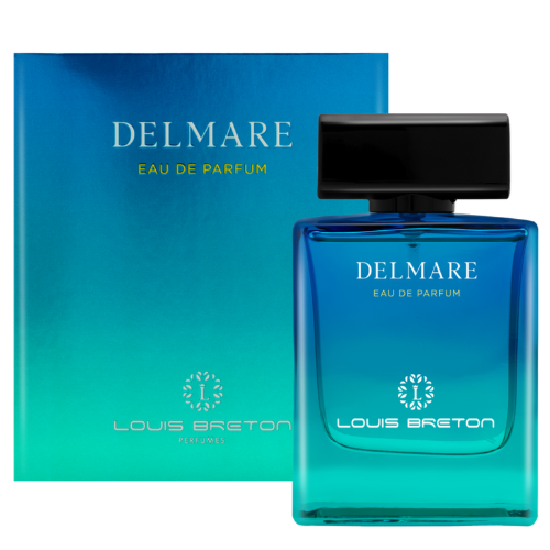 Louis Breton Delmare Eau De Parfum LuxuryLifeWay Online Store