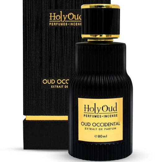 Holy Oud Oud Occidental Extrait De Parfum LuxuryLifeWay Online Store