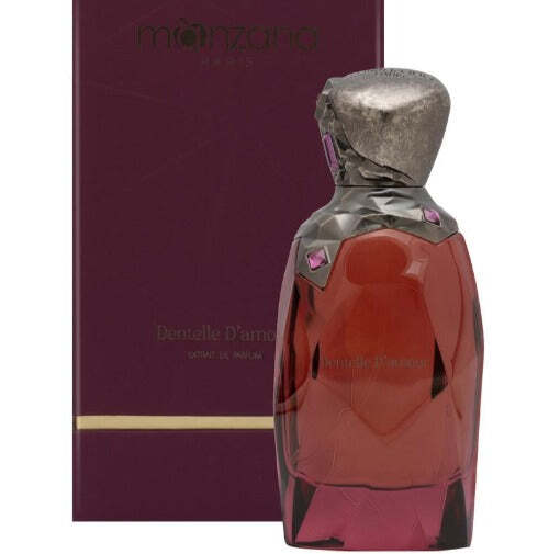 Manzana Dentelle D'Amour Extrait De Parfum LuxuryLifeWay Online Store