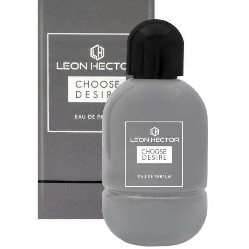 Leon Hector Choose Desire Eau De Parfum LuxuryLifeWay Online Store