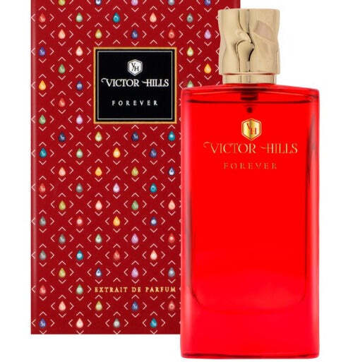 Victor Hills Forever Extrait De Parfum LuxuryLifeWay Online Store