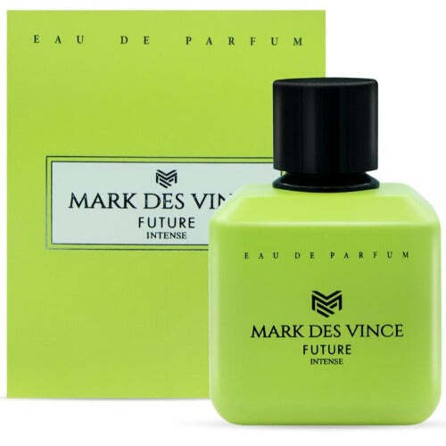 Mark Des Vince Future Intense Eau De Parfum LuxuryLifeWay Online Store