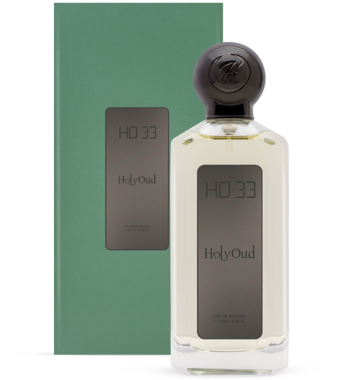 Holy Oud HO33 Eau De Parfum LuxuryLifeWay Online Store