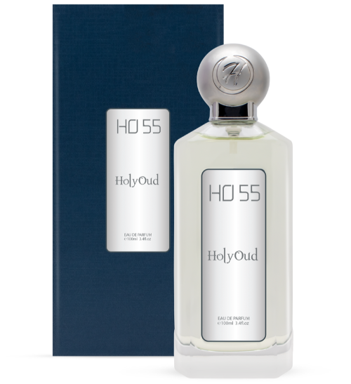 Holy Oud HO55 Eau De Parfum LuxuryLifeWay Online Store