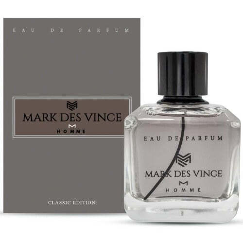 Mark Des Vince Homme Eau De Parfum LuxuryLifeWay Online Store