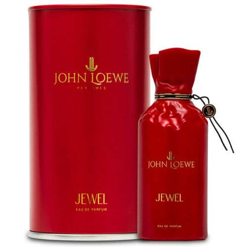 John Loewe Jewel Eau De Parfum LuxuryLifeWay Online Store