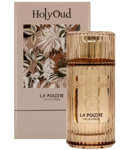 Holy Oud La Poudre Eau De Parfum LuxuryLifeWay Online Store