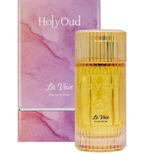 Holy Oud La Voie Eau De Parfum LuxuryLifeWay Online Store