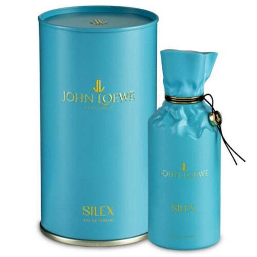 John Loewe Silex Eau De Parfum LuxuryLifeWay Online Store