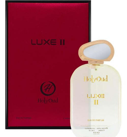 Holy Oud Luxe II Eau De Parfum LuxuryLifeWay Online Store