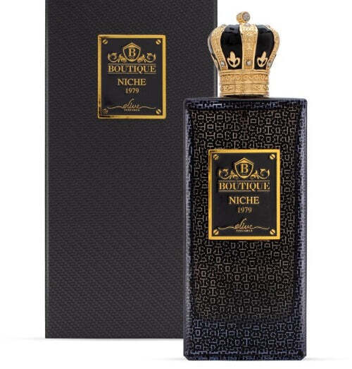 Olive Perfumes Boutique Niche 1979 Eau De Parfum LuxuryLifeWay Online Store