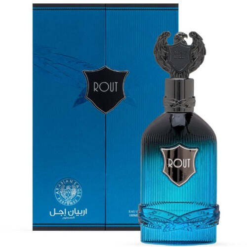 Arabian Eagle Rout Eau De Parfum LuxuryLifeWay Online Store