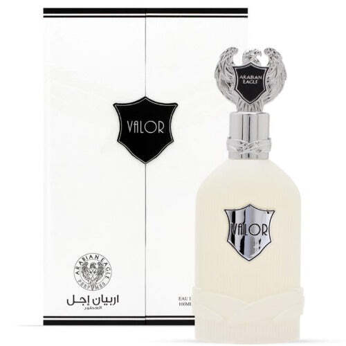Arabian Eagle Valor Eau De Parfum LuxuryLifeWay Online Store