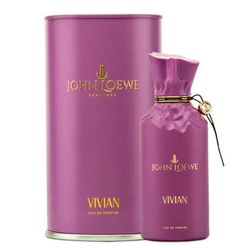 John Loewe Vivian Eau De Parfum LuxuryLifeWay Online Store