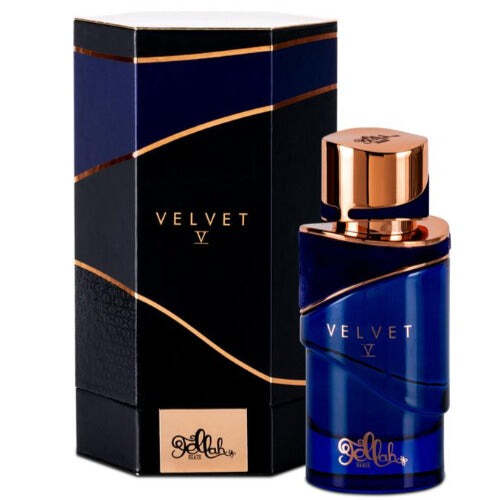 Fellah Velvet V Extrait De Parfum LuxuryLifeWay Online Store