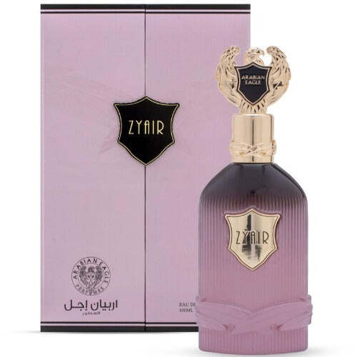 Arabian Eagle Zyair Eau De Parfum LuxuryLifeWay Online Store