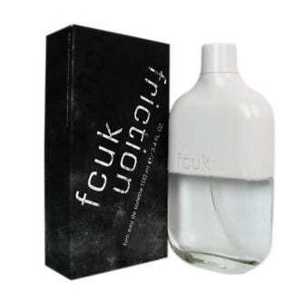 Fcuk Friction Eau De Toilette LuxuryLifeWay Online Store