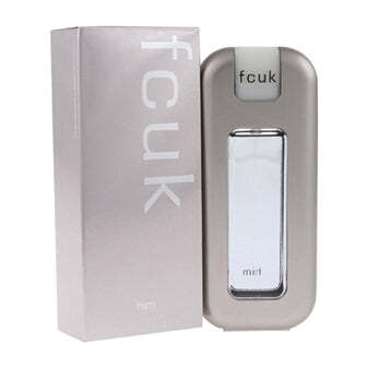 Fcuk Eau De Toilette LuxuryLifeWay Online Store