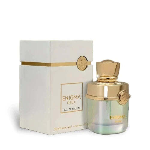 Fragrance World Enigma Deux Eau De Parfum LuxuryLifeWay Online Store