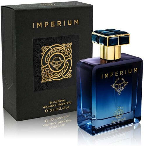 Fragrance World Imperium Eau De Parfum LuxuryLifeWay Online Store