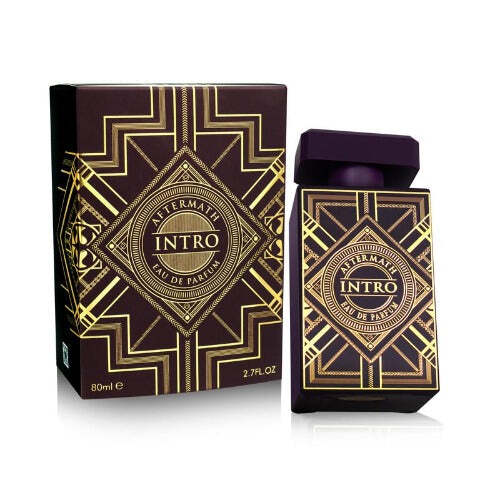 Fragrance World Intro Aftermath Eau De Parfum LuxuryLifeWay Online Store